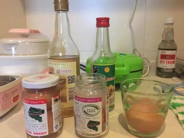 醋蛋的秘方,醋蛋偏方秘方大全