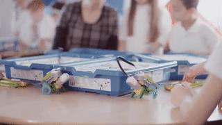 上万块的乐高培训班，该给孩子报名吗？