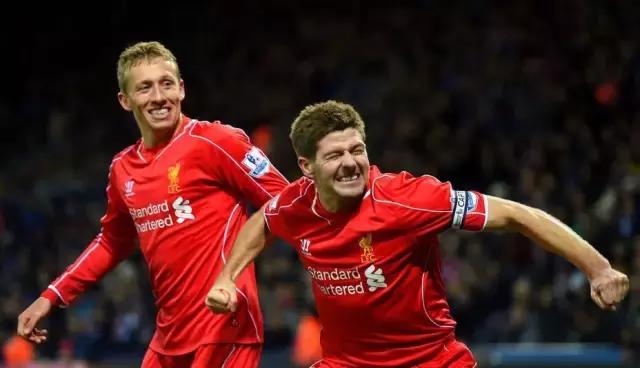 足球范er▏踢足球的男生，你值得拥有！