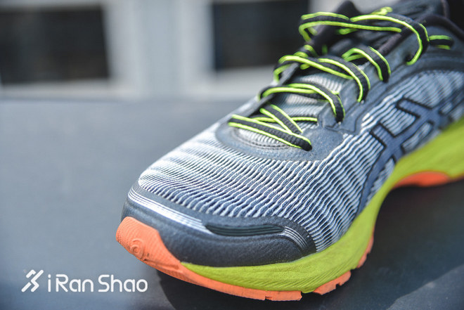 TopX|硬碰硬较量四款主流缓冲跑鞋横评对比