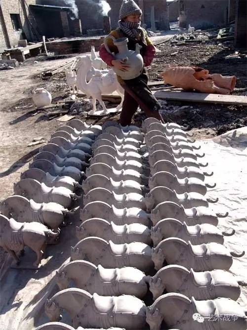 故宫博物院高仿品,仿故宫文物