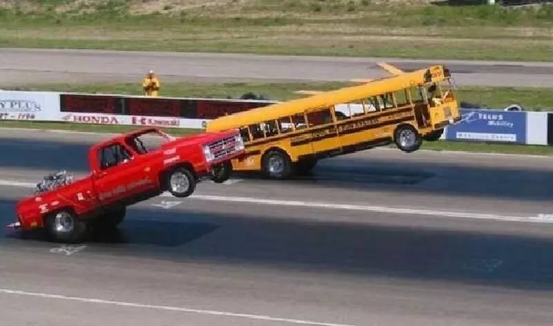 老美式v8,老美改v8