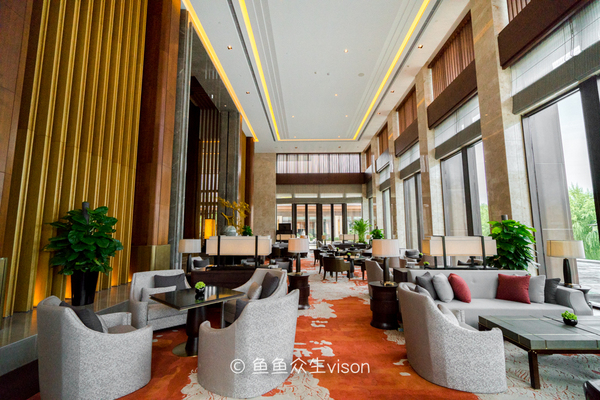 这里曾经也是繁华都市,古朴优雅充满禅意的私家园林