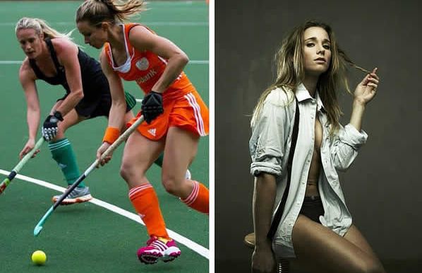 奥运最美的女星,奥运高颜值选手