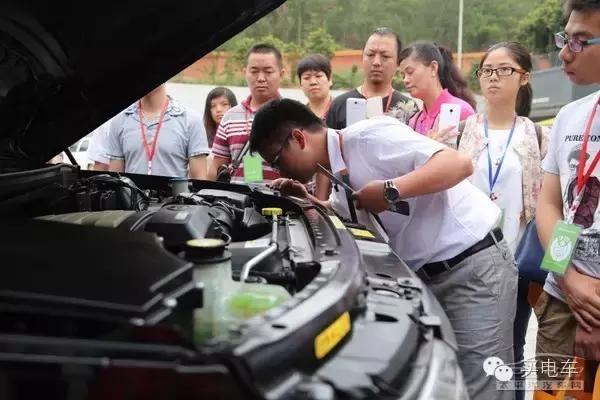 新能源二手车保值难吗,新能源车保值率低怎么解决