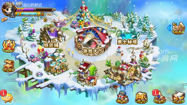 弹弹堂s新版,弹弹堂s新手