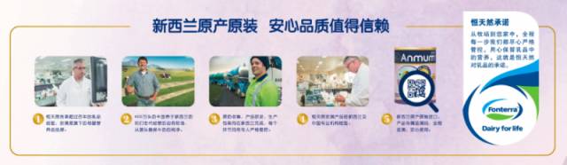 对话安满，走进安满