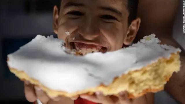 巴西人为什么这么努力,巴西人最喜欢的三件事