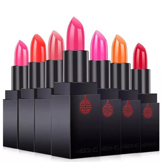 最大限度提升颜值妆容,提升妆容精致度的化妆技巧