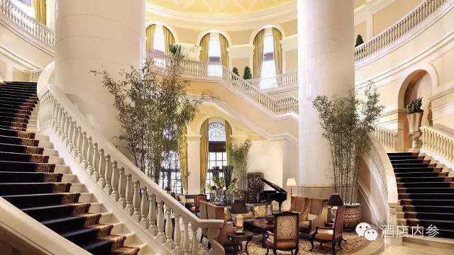 四季酒店的优势和劣势,四季酒店凭什么成为奢华酒店标杆