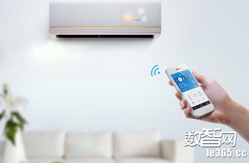 数智e周刊：美的空调发布“智能+”战略长虹重磅发布全球首款人工智能电视