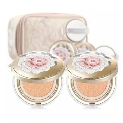 美妆气息满满的少女妆,美妆如何才能少女感十足