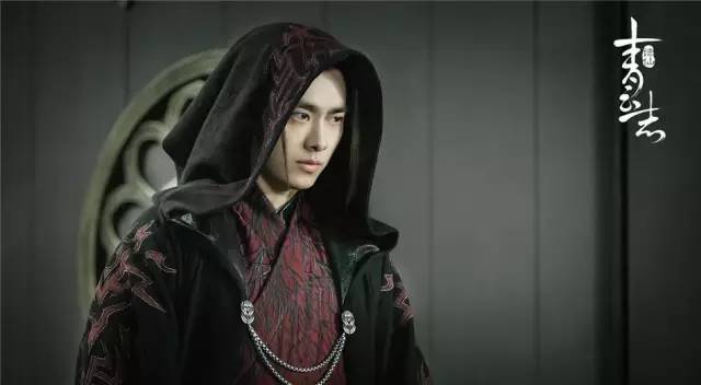 杨幂赵丽颖陈晓陈乔恩于正,杨幂红娘