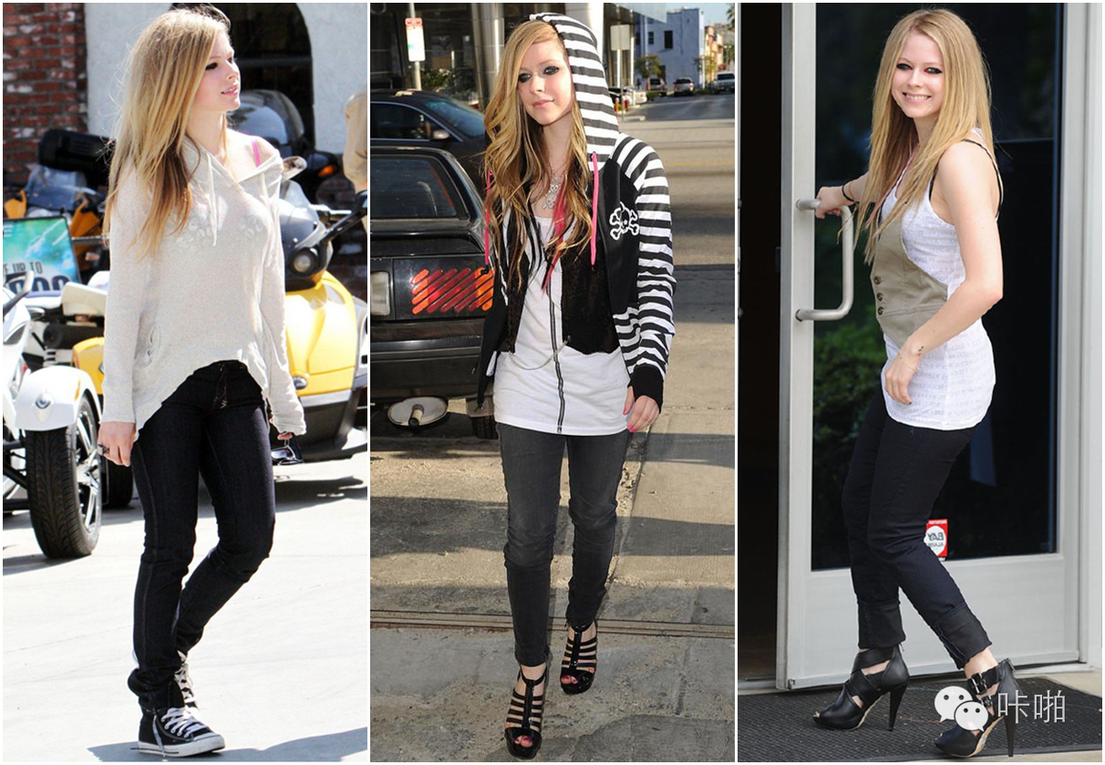 给有追求的街拍摄影师的10个技巧