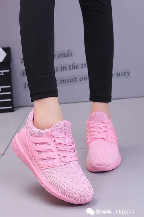 有了这几款鞋夏天就不用愁了,哪款鞋适合日常通勤走路