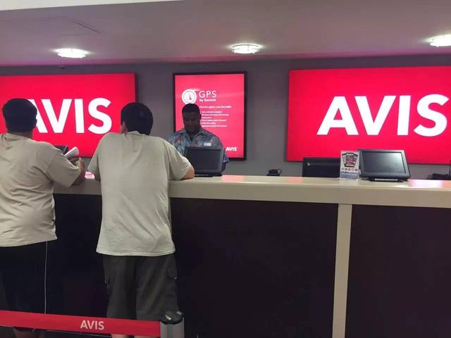 夏威夷旅游有必要租车,夏威夷旅游租车攻略