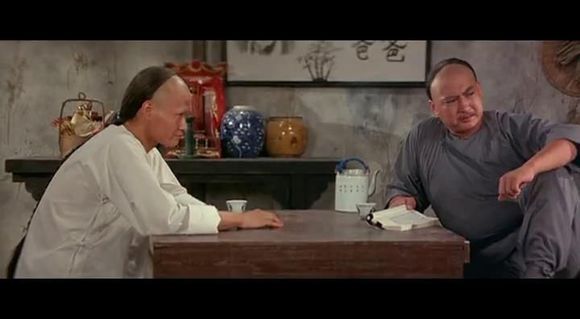 你还记得林正英叔叔吗,僵尸电影除了林正英你还记得谁