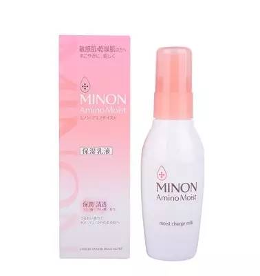 油皮抗痘好物,出油长痘好物推荐