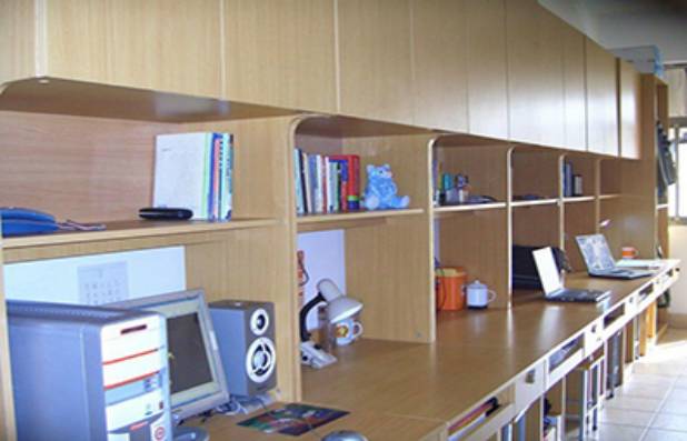 2016江南大学新生攻略|生活居住篇