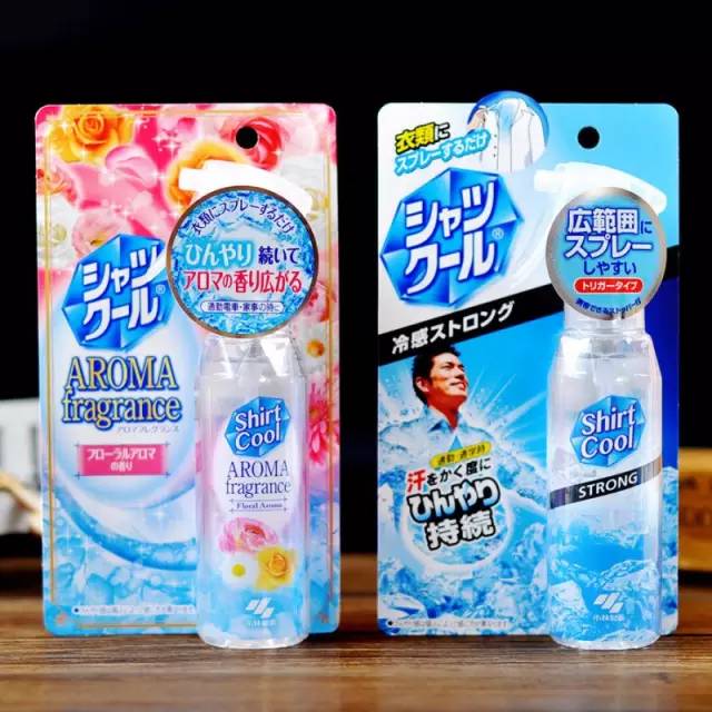 好物神器夏天,夏季神器好物推荐