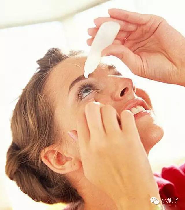 滴眼液用了那么多年，你真的用对了吗？