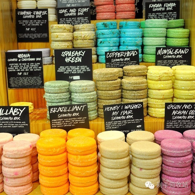 不含硅油好用的洗发水推荐,什么洗发水最好用排行第一无硅油