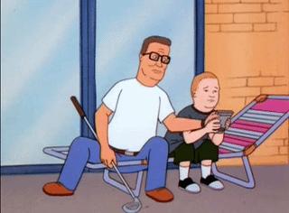 如何不做废柴,废柴如何炼成废物