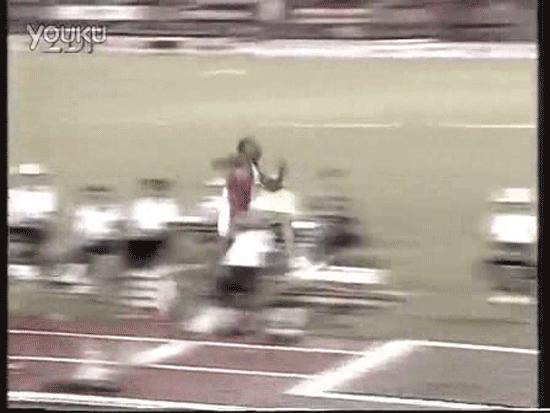 今天晚上我们坐等,这些世界纪录在巴西被打破!(内附赛程)