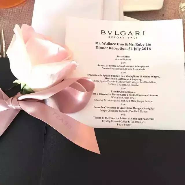 最会吃|八八霍如婚宴菜单明星结婚都吃嘛呀有天津菜好吃吗