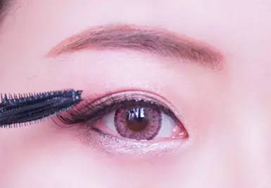 情人节妆简单创意,甜蜜情人节妆容教程