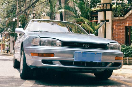 佳美丰田美版,丰田佳美开不坏