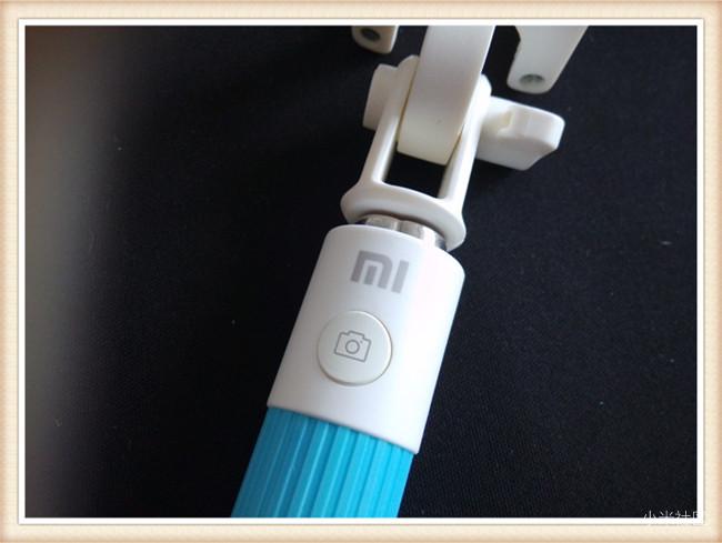 小米手机自拍杆怎么拍照,小米手机拍视频自拍杆