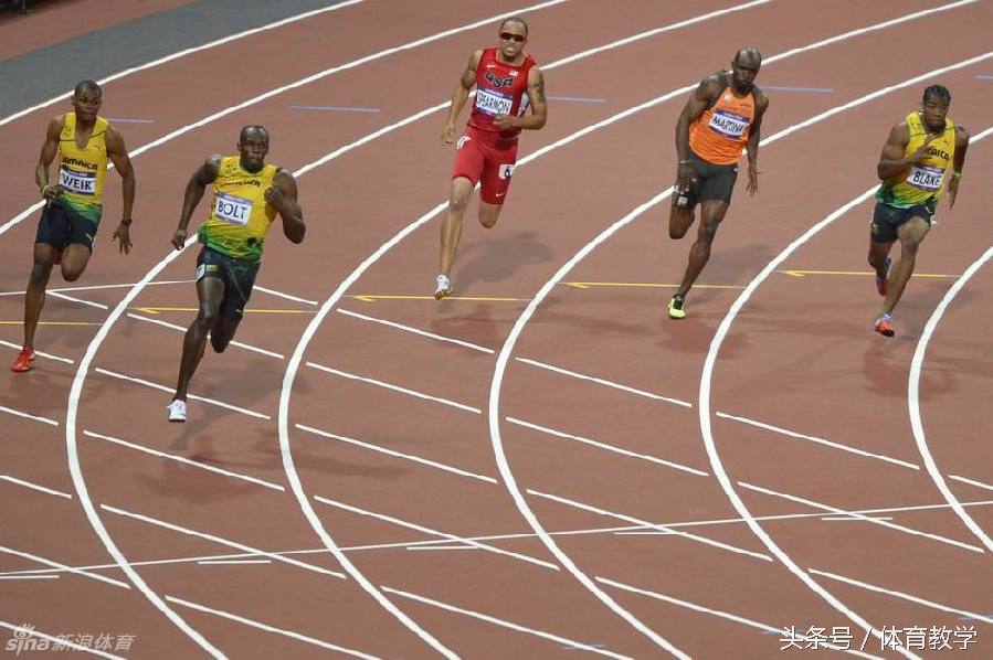 200米跑步快的秘诀,跑步怎么跑才快200米