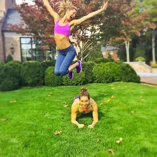 运动装备好干吗,健身运动装备有什么用呢