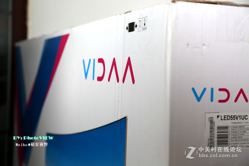 海信vidaa电视测评,海信vidaa75寸电视评测