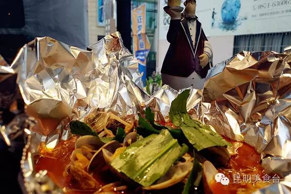 昆明七个适合约会的餐厅,昆明适合情侣约会氛围最好的餐厅