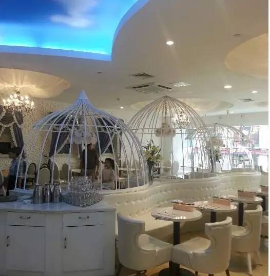 昆明七个适合约会的餐厅,昆明适合情侣约会氛围最好的餐厅