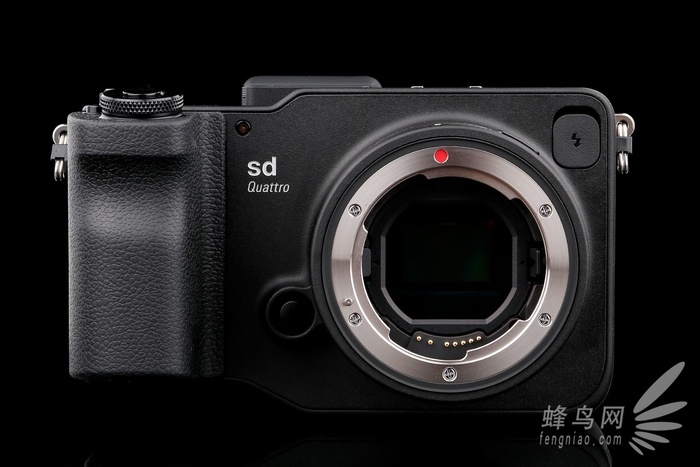 适马sdquattroh值不值得入手,适马sdquattroh配镜头