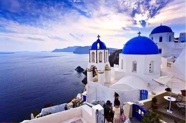 12星座适合旅游的地方,最适合12星座的旅行目的地