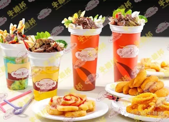 牛排的新吃法好吃,这才是吃牛排最过瘾的吃法