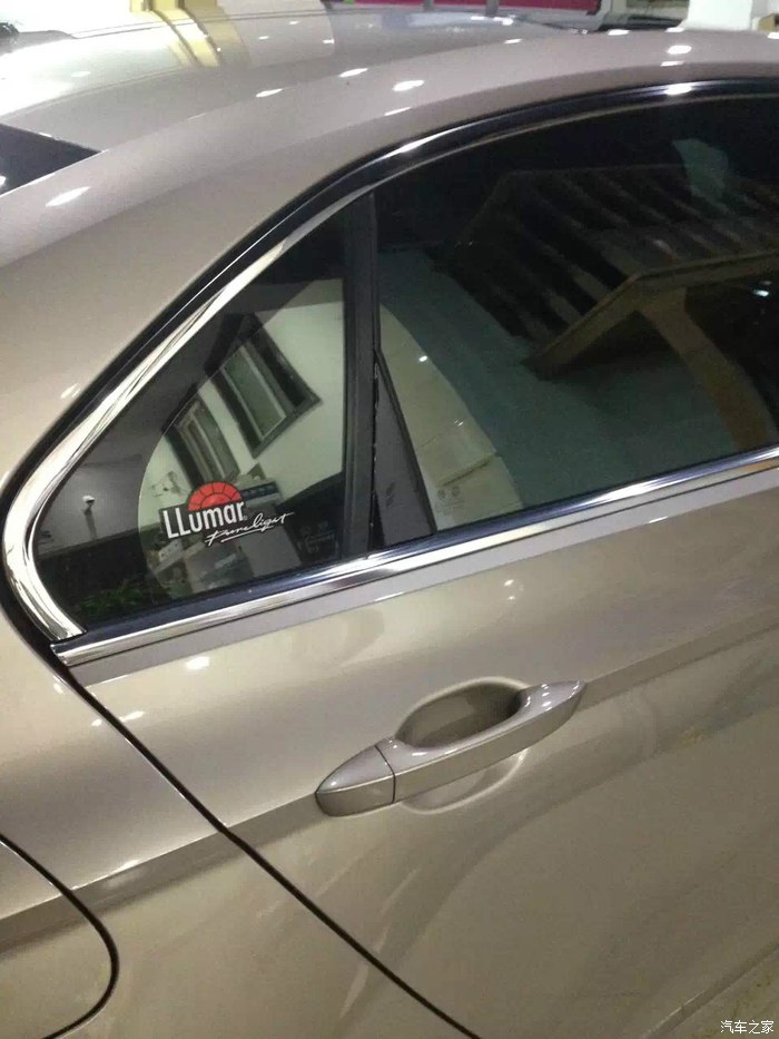 年轻人选车多一个选择：凌渡330TSI用车感受