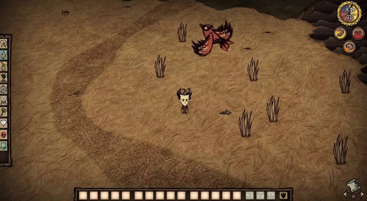 除了饥荒还有什么好玩的,怎么造冰箱饥荒