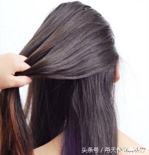 蜈蚣辫子编法大全简单又漂亮,儿童编发蜈蚣辫子详细图分解