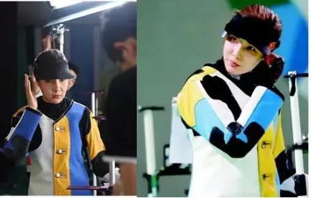 奥运冠军也爱美瘦脸箍牙后她们都美啦