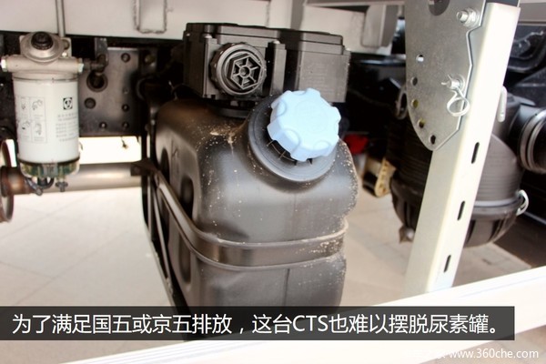 2017年奥铃cts超级轻卡还值多少钱,福田奥铃cts轻卡一排半