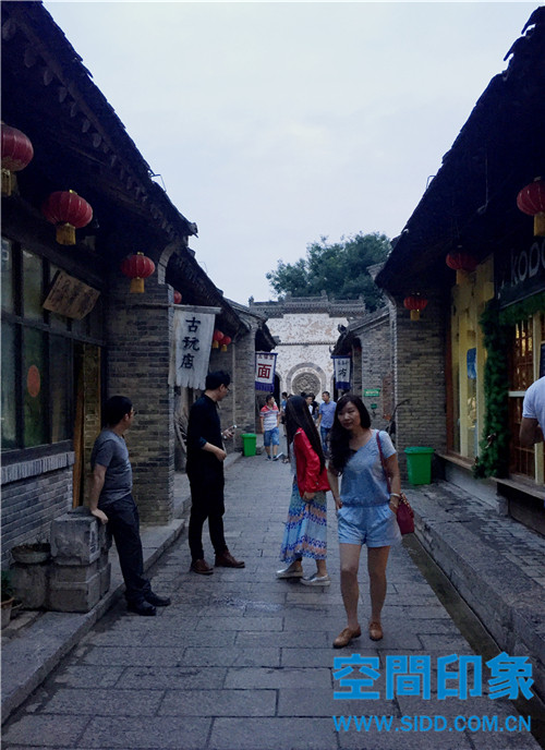 汉中城市建设规划设计,汉中建筑景观设计规划