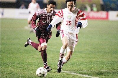 国安最强阵型,读董足球