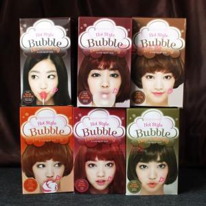 染发|在家也能让头发颜色随心变