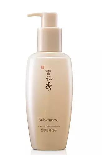 敏感肌修复十大品牌洗面奶,公认最好的三款洗面奶敏感肌