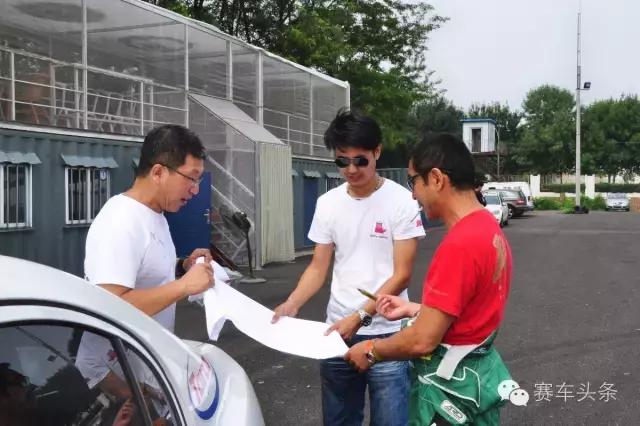 现实版头文字D最值得去的YashioFactory漂移培训